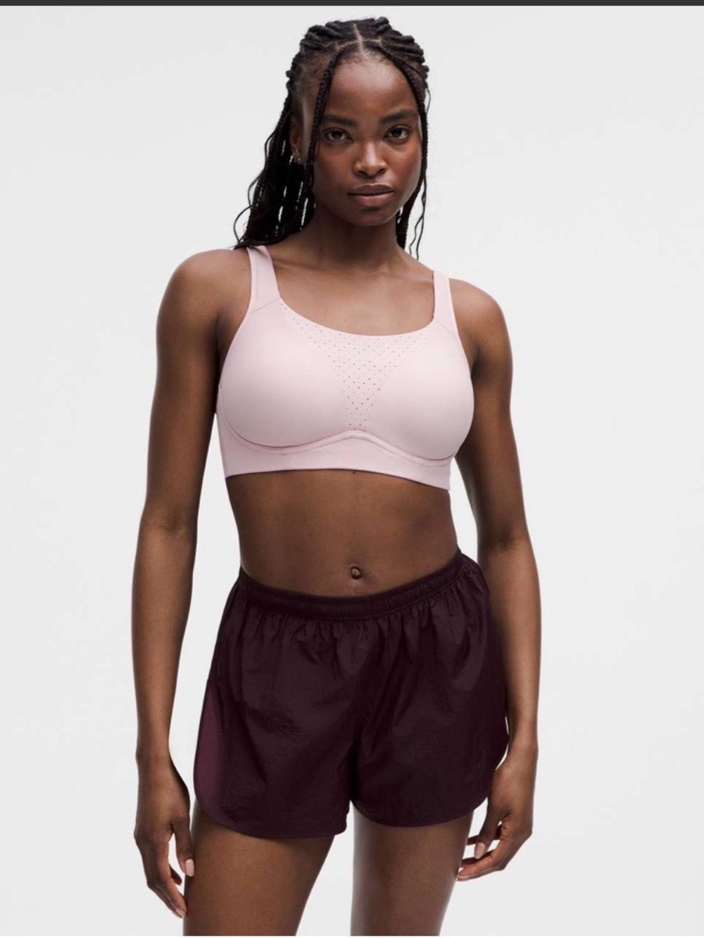 Lululemon Run Times Bra - 40C